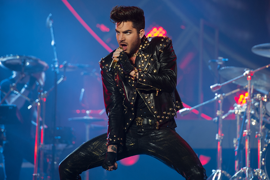 La responsabilità di essere il sostituto di Freddie Mercury: chi è Adam Lambert