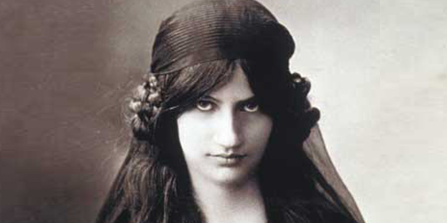 Chi era Jeanne Hébuterne che, incinta, decise di morire con Modigliani Chi era Jeanne Hébuterne che, incinta, decise di morire con Modigliani