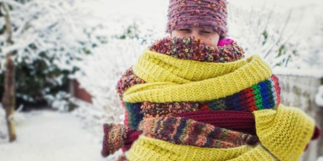 quali sono i giorni della merla