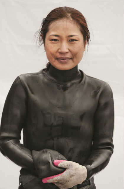 Chi sono le haenyeo, le ultime sirene del mare