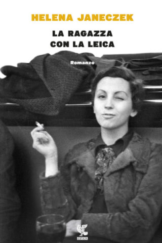 L'ultima foto e le parole sul letto di morte di Gerda Taro, "la ragazza con la leica" L'ultima foto e le parole sul letto di morte di Gerda Taro, "la ragazza con la leica"