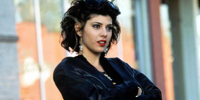 Donna alfa