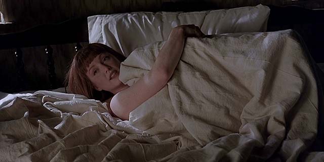 Donna alfa