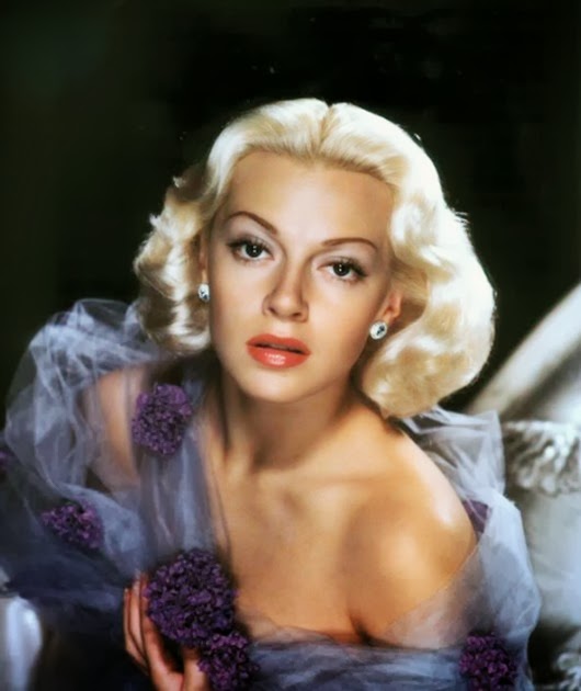 Quando Lana Turner fu salvata dalla figlia, che osò uccidere il fidanzato della madre