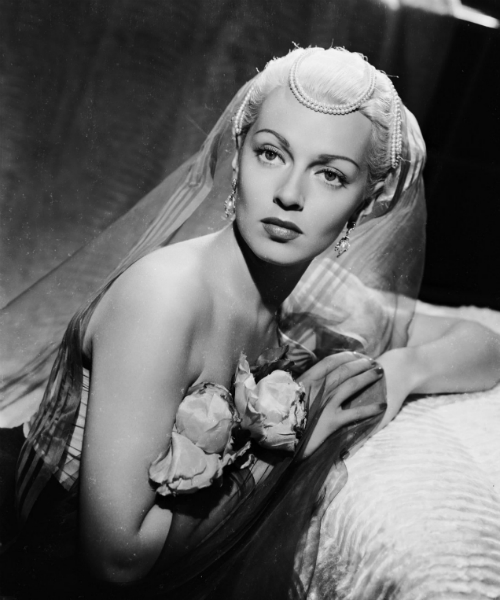 Quando Lana Turner fu salvata dalla figlia, che osò uccidere il fidanzato della madre