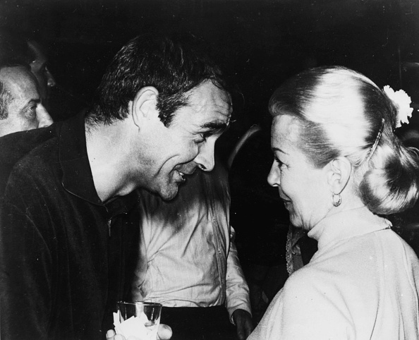 Quando Lana Turner fu salvata dalla figlia, che osò uccidere il fidanzato della madre