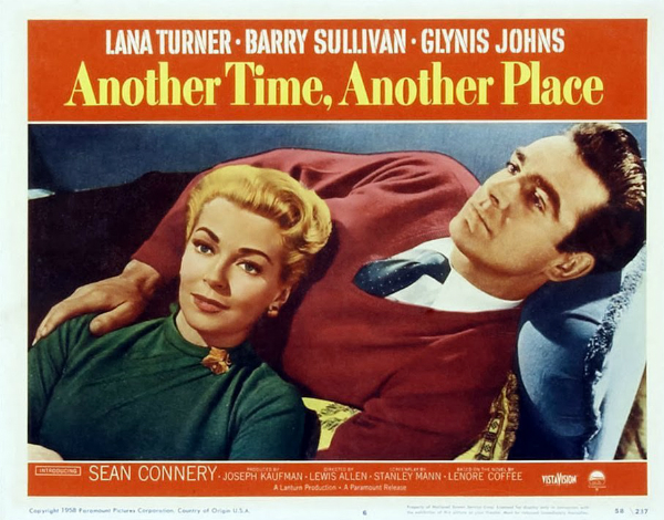 Quando Lana Turner fu salvata dalla figlia, che osò uccidere il fidanzato della madre