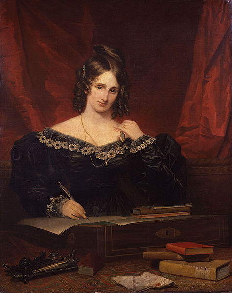 Mary Shelley, la "mamma di Frankenstein" che fu più "mostruosa" della sua creatura
