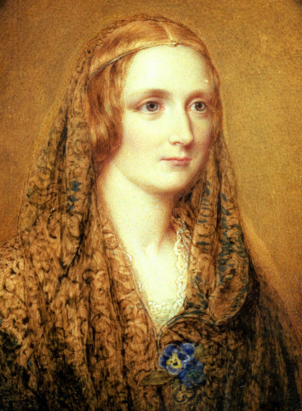 Mary Shelley, la "mamma di Frankenstein" che fu più "mostruosa" della sua creatura