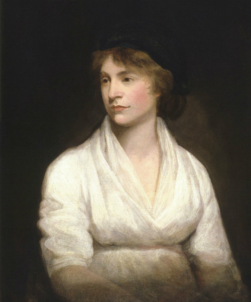 Mary Shelley, la "mamma di Frankenstein" che fu più "mostruosa" della sua creatura