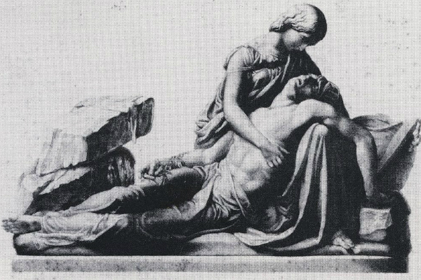 Mary Shelley, la "mamma di Frankenstein" che fu più "mostruosa" della sua creatura