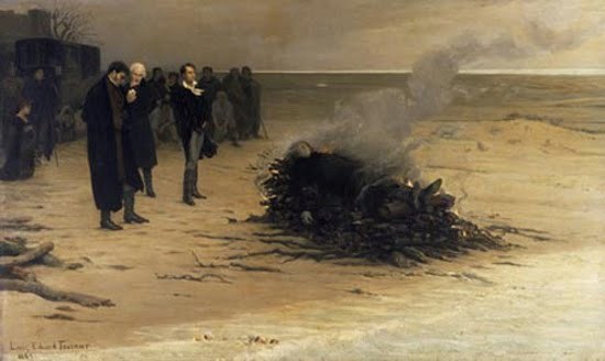 Mary Shelley, la "mamma di Frankenstein" che fu più "mostruosa" della sua creatura