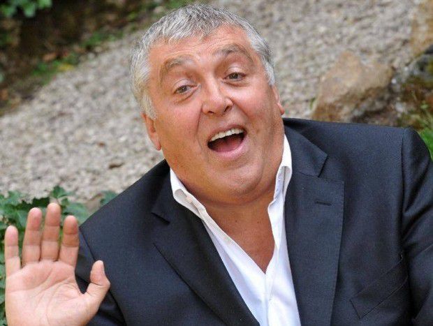 Come sono diventati gli attori dei Cesaroni