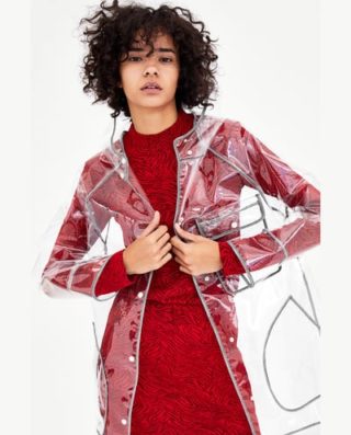 10 capi di Zara della primavera/estate 2018 destinati ad andare a ruba 10 capi di Zara della primavera/estate 2018 destinati ad andare a ruba