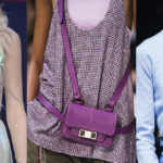 Il ritorno del marsupio: la borsa del 2018 è la fanny pack o belt bag