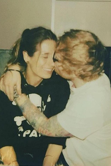 Da Ed Sheeran a William e Kate: gli amori delle star nati tra i banchi di scuola