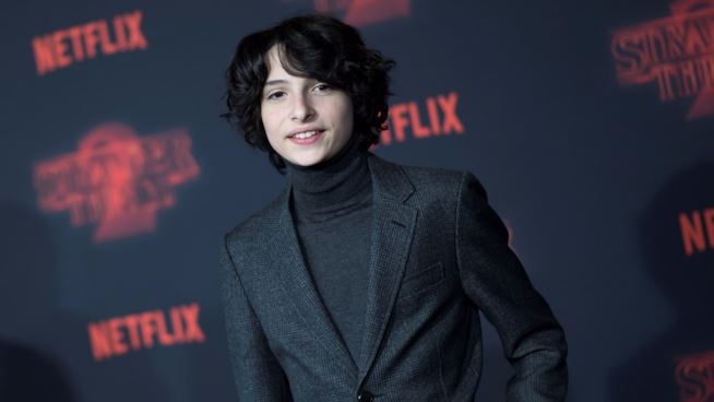 Millie Bobby Brown e il rischio di essere considerati adulti prima del tempo