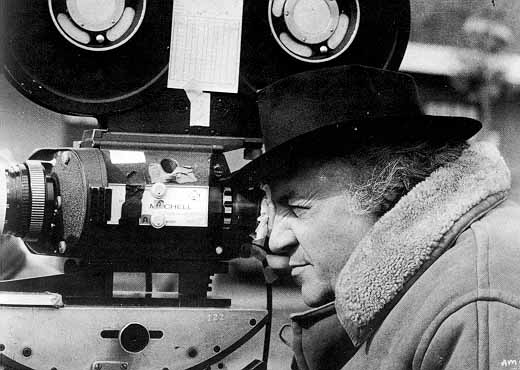 Le lacrime di Giulietta Masina quando Federico Fellini le disse "Basta piangere"