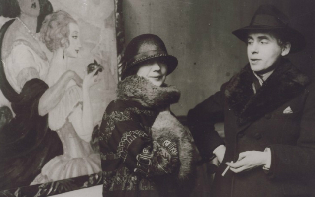 Chi era Lili Elbe, la "Danish girl" che nacque uomo e divenne donna grazie a sua moglie