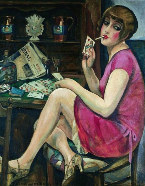 Chi era Lili Elbe, la "Danish girl" che nacque uomo e divenne donna grazie a sua moglie