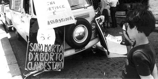 Storia Festa della Donna