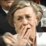 Le lacrime di Giulietta Masina quando Federico Fellini le disse "Basta piangere"