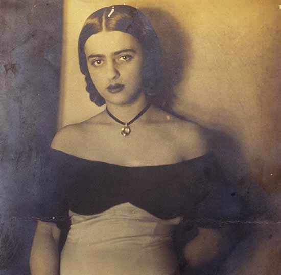 Amrita Sher-Gil, la Frida Kahlo indiana, che si dice morì per aborto