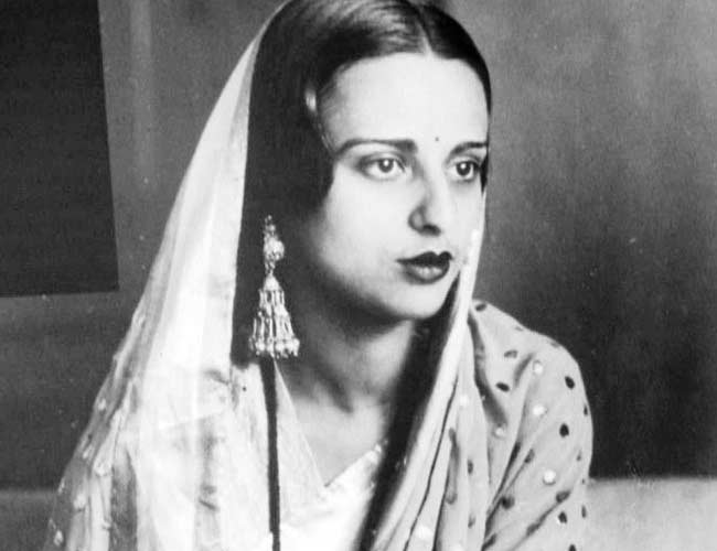 Amrita Sher-Gil, la Frida Kahlo indiana, che si dice morì per aborto