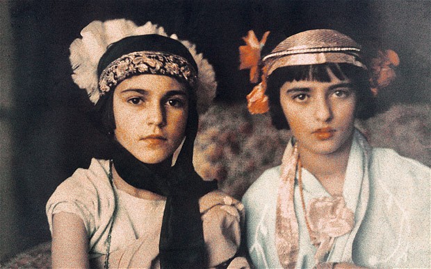 Amrita Sher-Gil, la Frida Kahlo indiana, che si dice morì per aborto
