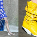 Scarpe primavera/estate 2018: tutti i modelli più belli per la prossima stagione!