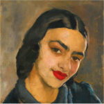 Amrita Sher-Gil, la Frida Kahlo indiana, che si dice morì per aborto
