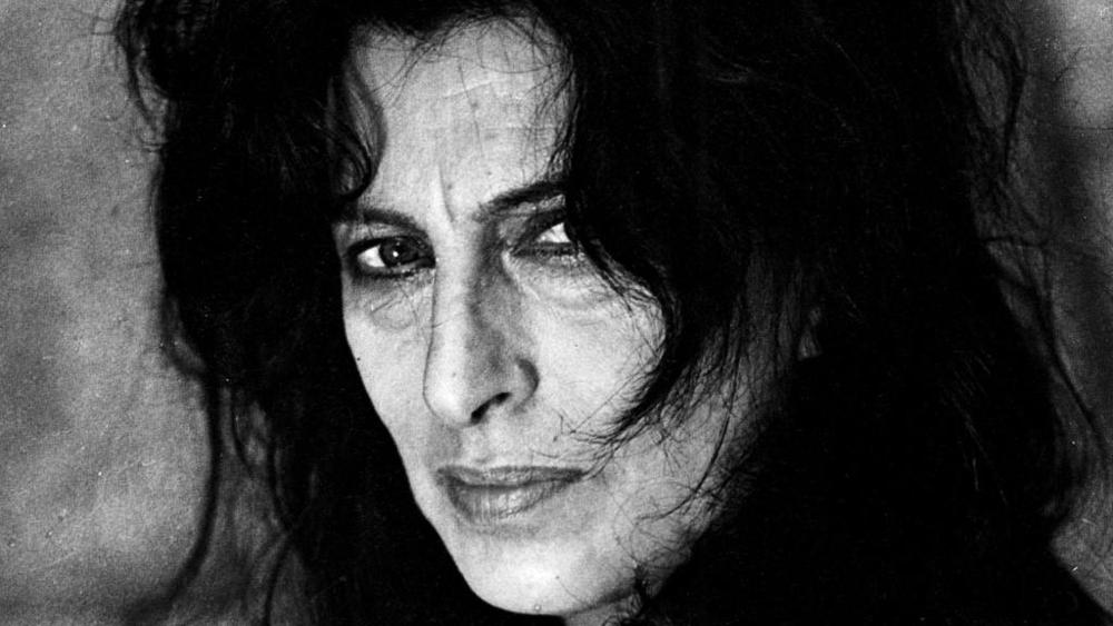 Anna Magnani: una vita intera per imparare a rinunciare a quella carezza