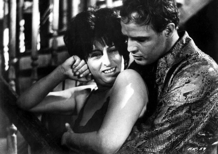 Anna Magnani: una vita intera per imparare a rinunciare a quella carezza