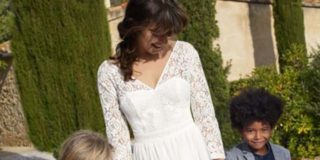 Abito da sposa