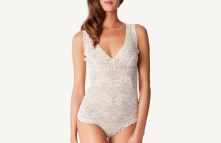 Intimo sposa: quello che le ragazze mettono sotto l'abito nuziale