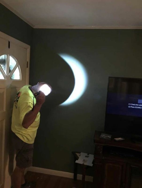16 foto che dimostrano che gli uomini non cresceranno mai