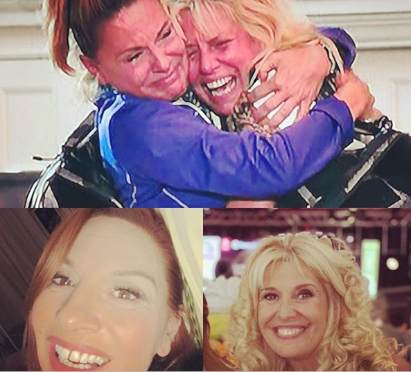Cosa fanno oggi Sabrina Salerno, Fiorella Pierobon e Patrizia Rossetti?