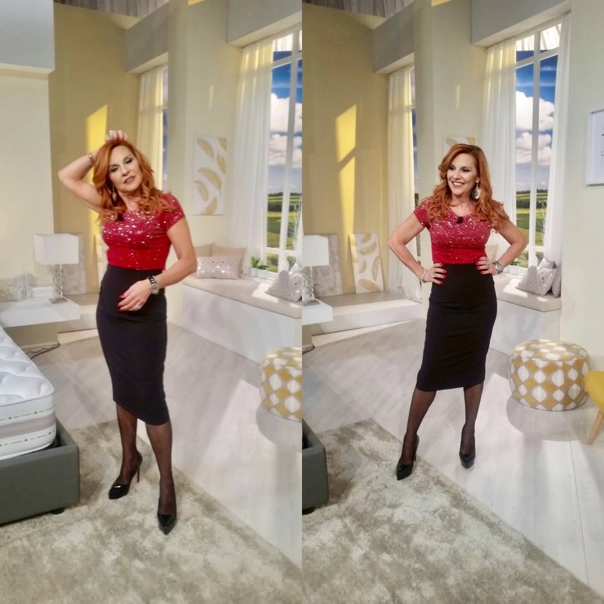 Cosa fanno oggi Sabrina Salerno, Fiorella Pierobon e Patrizia Rossetti?