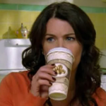 4 verità sul caffè che abbiamo imparato grazie a Lorelai