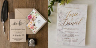 inviti matrimonio