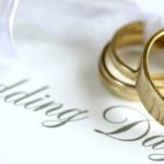 La lista nozze: e adesso cosa mi regalo?