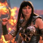Lucy Lawless, da Xena, principessa guerriera a guerriera nella vita reale