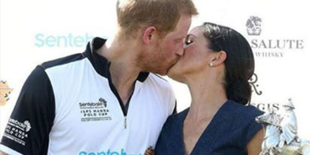 10 volte in cui Meghan Markle ha infranto il protocollo e perché lei può farlo e Kate no 10 volte in cui Meghan Markle ha infranto il protocollo e perché lei può farlo e Kate no