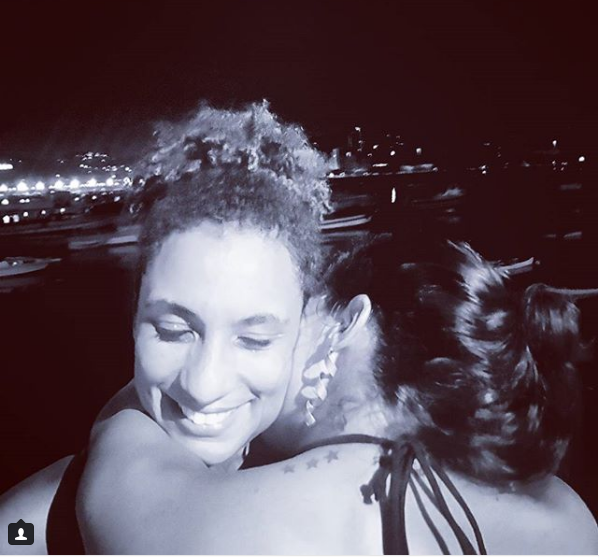 La lettera della compagna di Marielle Franco: "Un bacio non era mai abbastanza"