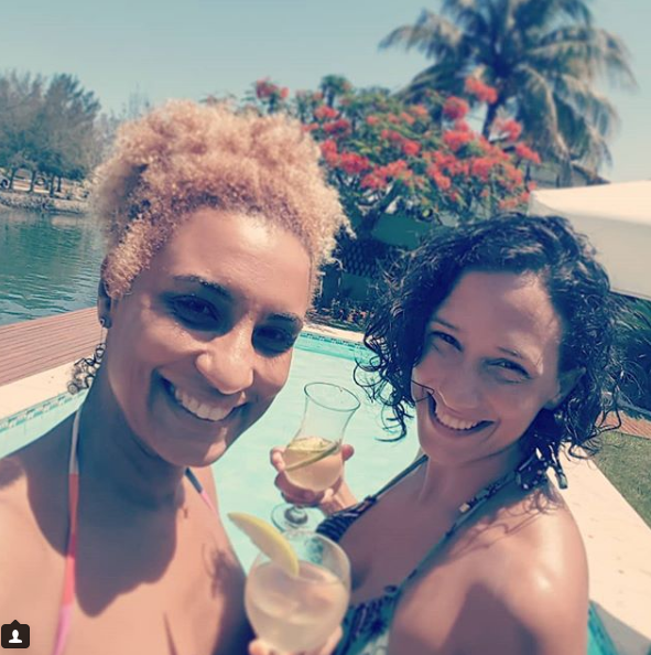La lettera della compagna di Marielle Franco: "Un bacio non era mai abbastanza"