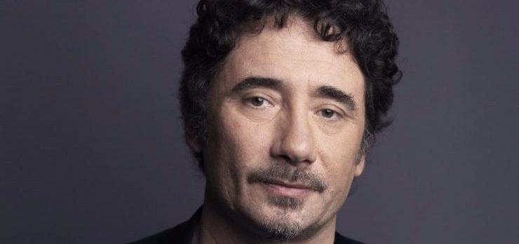 Quando scopri che Francesco Renga e questi altri 40 vip compiono 50 anni