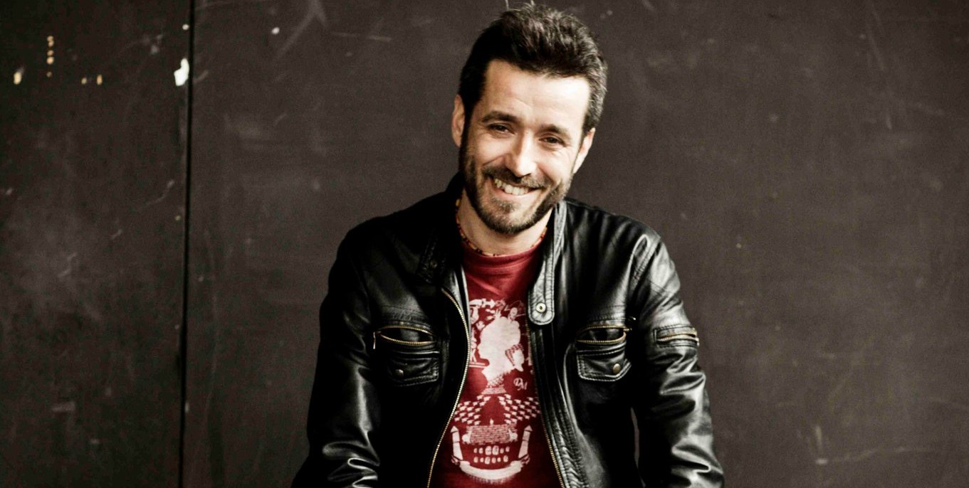 Quando scopri che Francesco Renga e questi altri 40 vip compiono 50 anni