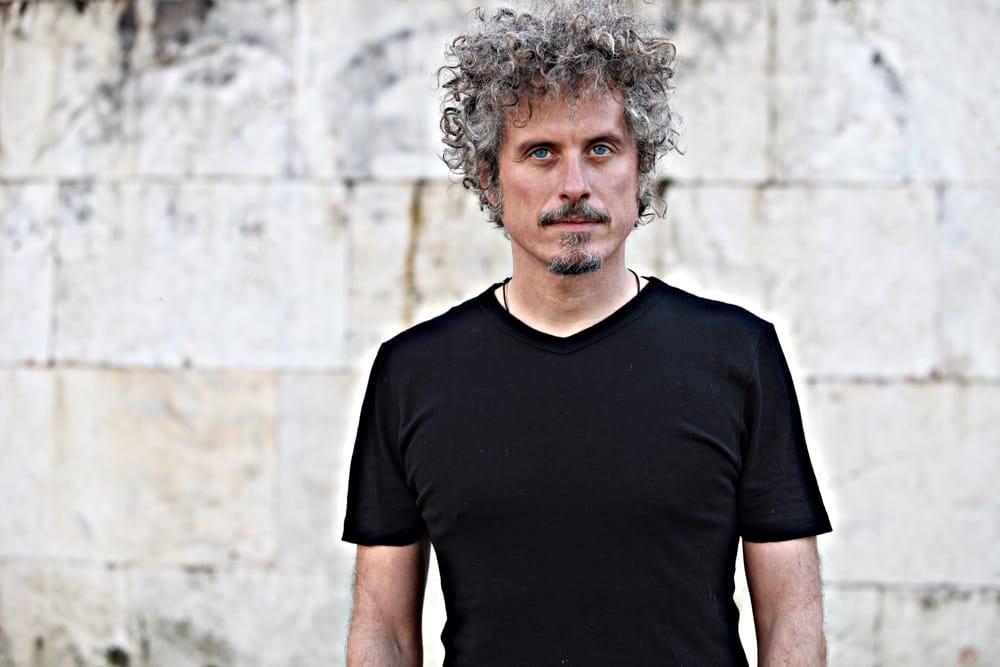 Quando scopri che Francesco Renga e questi altri 40 vip compiono 50 anni