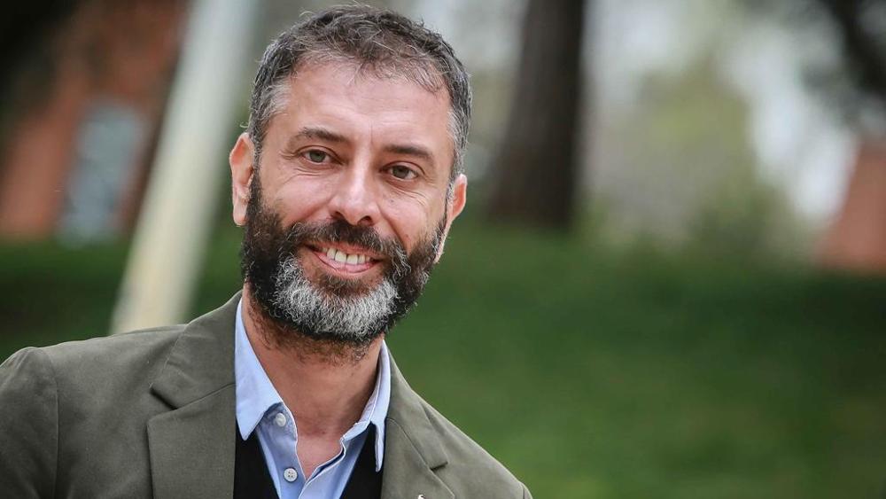 Quando scopri che Francesco Renga e questi altri 40 vip compiono 50 anni
