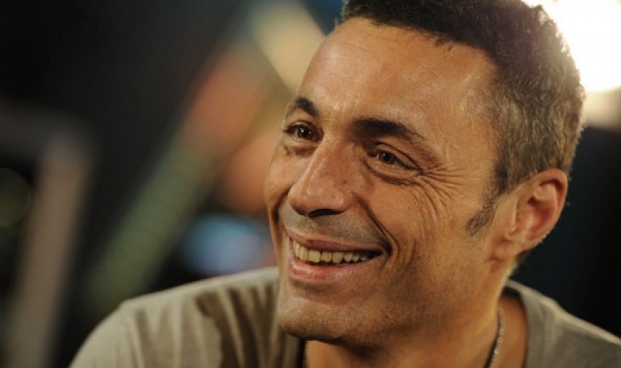Quando scopri che Francesco Renga e questi altri 40 vip compiono 50 anni